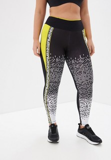 Леггинсы Marina Sport x Marina Rinaldi