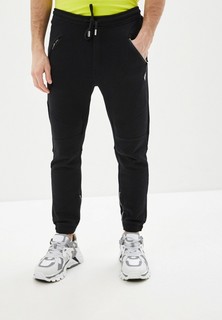 Брюки спортивные Marcelo Burlon County of Milan