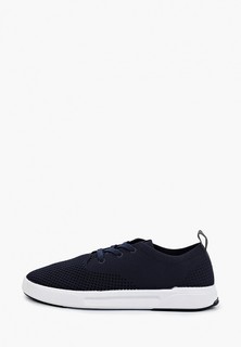 Кеды Quiksilver