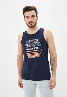 Майка Quiksilver