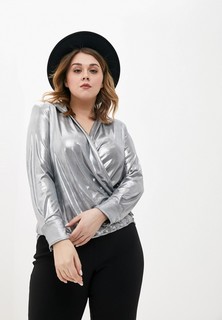 Блуза Ashley Graham x Marina Rinaldi