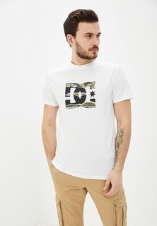 Футболка DC Shoes