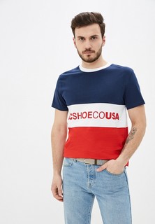 Футболка DC Shoes