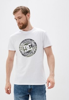 Футболка DC Shoes
