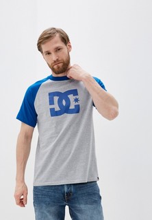 Футболка DC Shoes