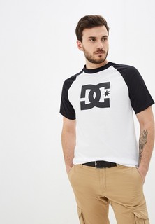Футболка DC Shoes