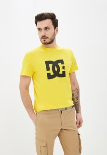 Футболка DC Shoes
