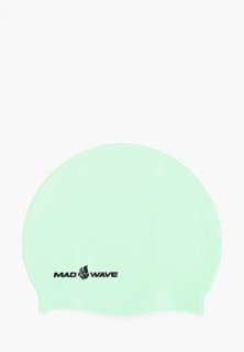 Шапочка для плавания MadWave