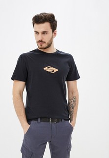 Футболка Quiksilver