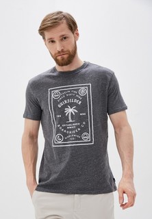Футболка Quiksilver