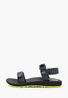 Сандалии Jack Wolfskin