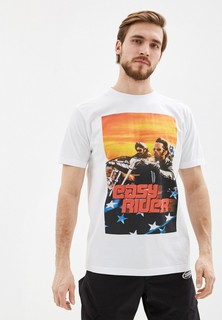 Футболка Marcelo Burlon County of Milan