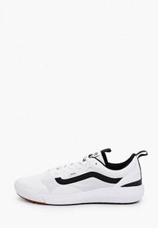 Кроссовки Vans