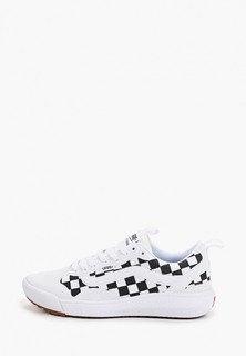 Кроссовки Vans