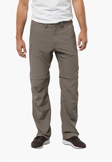 Чиносы Jack Wolfskin