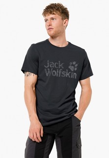 Футболка Jack Wolfskin