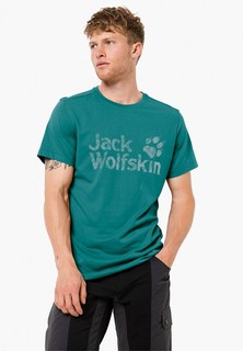 Футболка Jack Wolfskin