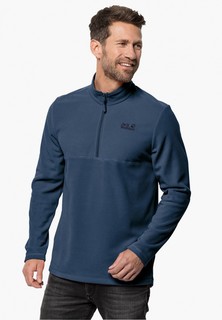 Олимпийка Jack Wolfskin