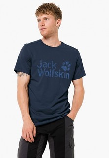 Футболка Jack Wolfskin