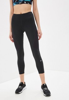 Тайтсы Reebok