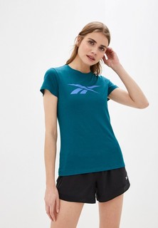 Футболка Reebok