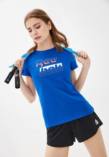 Футболка Reebok