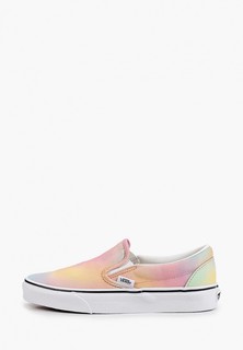 Слипоны Vans