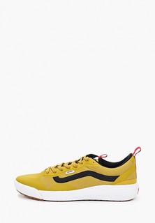 Кроссовки Vans