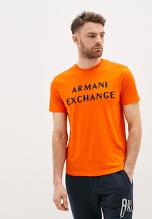 Футболка Armani Exchange