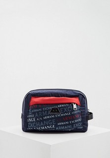 Несессер Armani Exchange