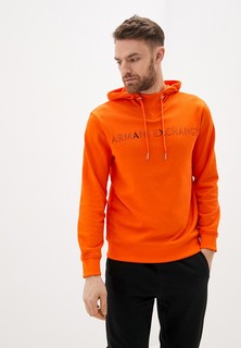 Худи Armani Exchange