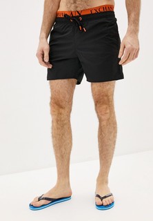 Шорты для плавания Armani Exchange