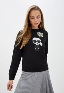 Свитшот Karl Lagerfeld