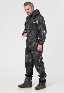 Костюм утепленный Katran