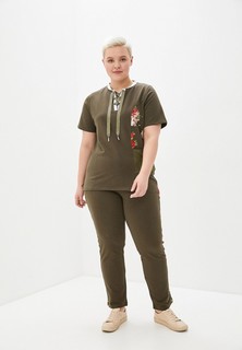 Костюм спортивный Milanika