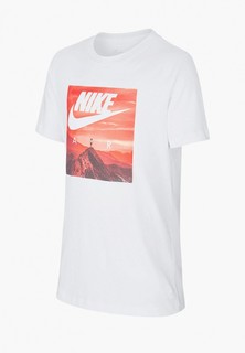 Футболка Nike