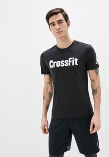 Футболка спортивная Reebok