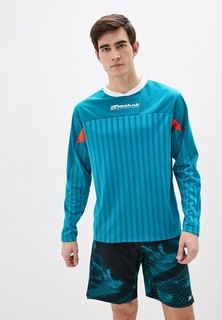 Лонгслив спортивный Reebok