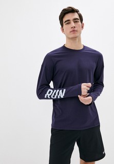 Лонгслив спортивный Reebok