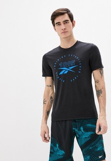 Футболка спортивная Reebok