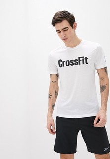 Футболка спортивная Reebok
