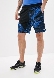 Шорты спортивные Reebok