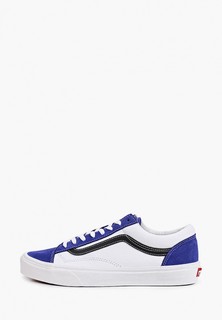 Кеды Vans