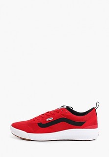Кроссовки Vans