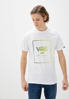 Футболка Vans