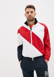Олимпийка Armani Exchange