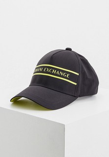 Бейсболка Armani Exchange