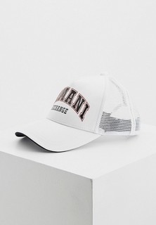 Бейсболка Armani Exchange