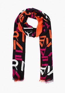 Палантин Armani Exchange
