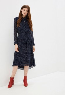 Платье Gant